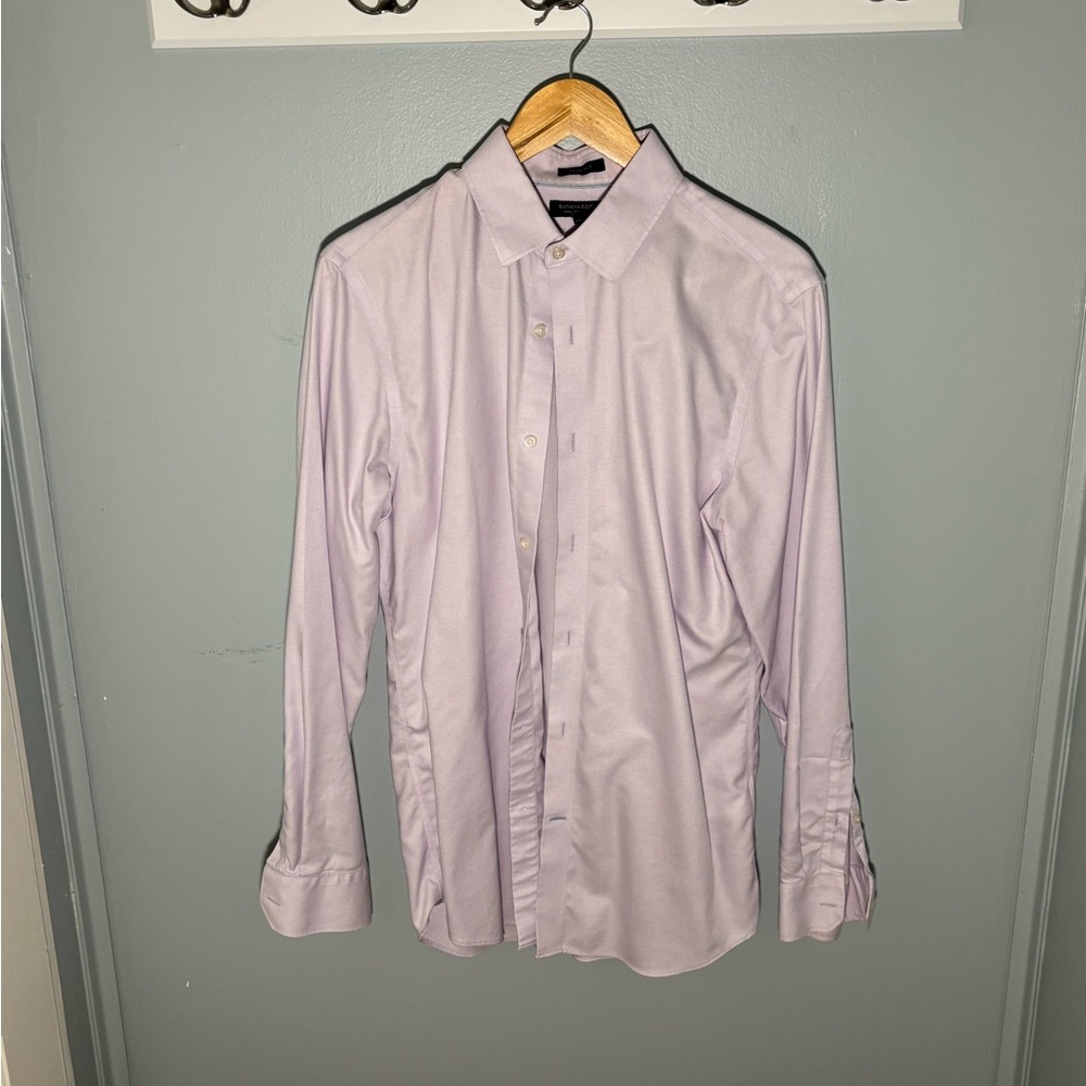 Banana Republic dress shirt
